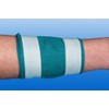 Rudafix Fixing Plasters Hypo-Allergenic 2.5 cm x 9.14 cm Pack