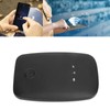 4G LTE Mobile Hotspot 150Mbps 10 Devices Sharing LED Smart