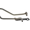 Dorman 926-186 Passenger Side Turbo Coolant Line Kit Compatible with