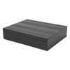 VOBOR Aluminium Project Box, Aluminium Housing Electronics 50 x 178