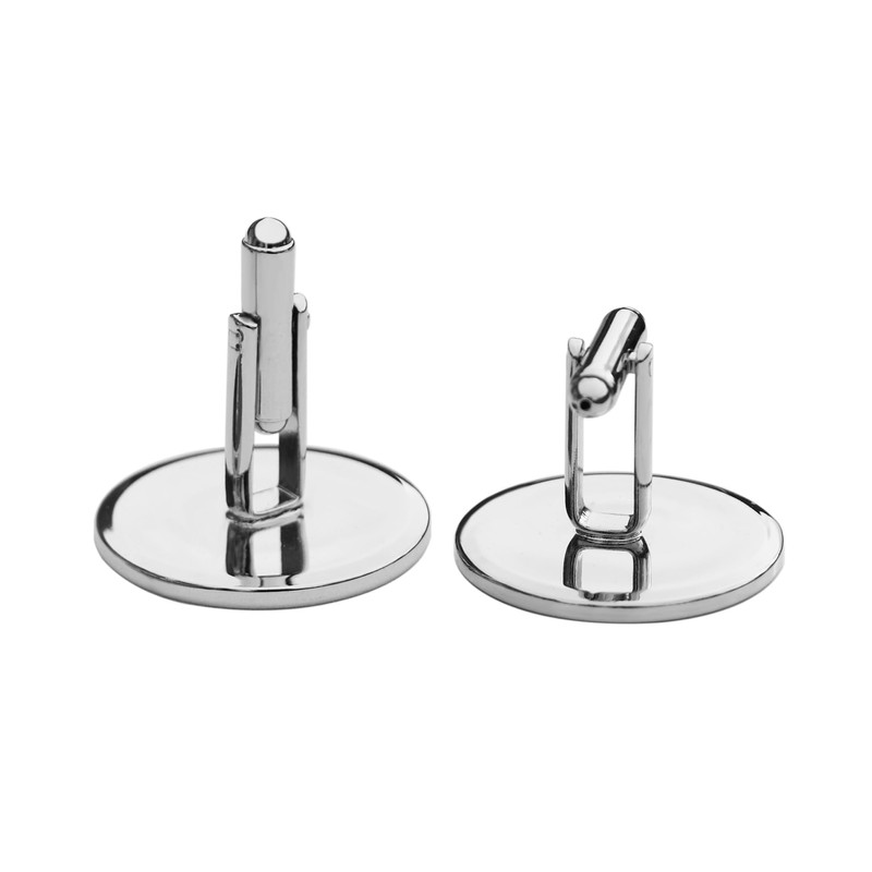 US 2001 Rhode Island State Quarters Bu Unc Coins Cufflinks