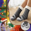 HOTUT Children's Socks, Thick Winter Socks Made of Soft Fluffy