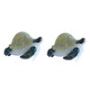 Mini Turtle Hair Clips,Novelty Acetate Hair Clip,Mini Acetate Claw Clips