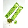 Powdered Green Tea Sticks, Additive-Free Tsuyu Hikari, Post Mailing, 0.02