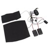 Electric Heating Pads Vibration Massage USB Heating Film Replacement Electric