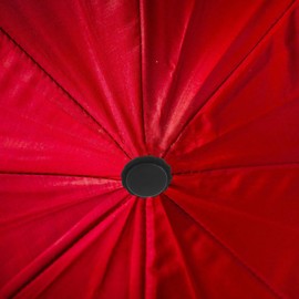 VALICLUD 2 Sets of Umbrella Accessories Umbrella Cap Cover Tips for Umbrella Repair Umbrella Replacement Cap Replacement Umbrella Tip Cover Replacement Umbrella Cap Fabric Black, black