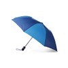 totes Auto Open Umbrella with NeverWet (Blue Midnight)
