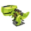 3 in 1 Educational Solar Dinosaurs Robot Building Kit DIY