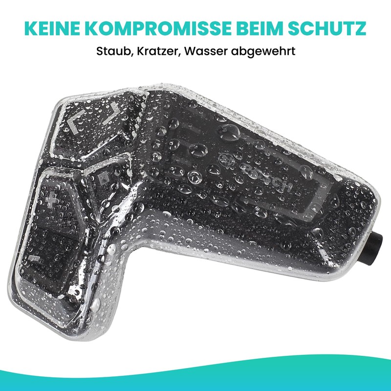 Besudo Protective Cover for Bosch LED Remote Control Unit –