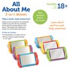 Learning Resources All About Me 2 in 1 Mirrors -