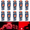 AUXLIGHT Brilliant Red T5 37 74 2721 PC74 PC37 LED