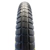 Eastern Bikes Curb Monkey 20" 100PSI BMX Tire (Black &
