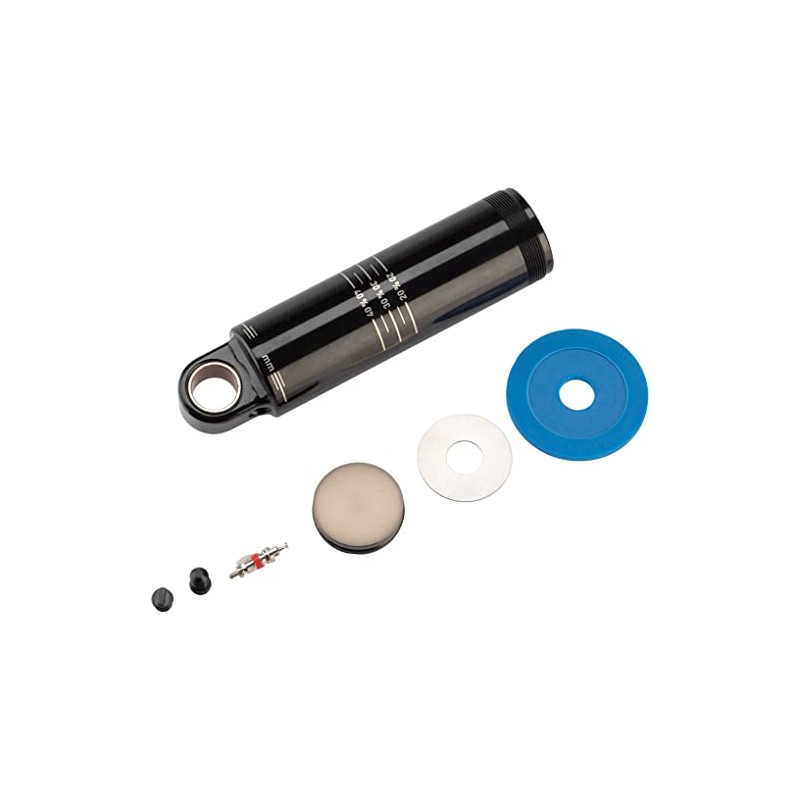 Rock Shox Accessory Damper Body/Ifp Dlux/Sdlux Std Blk 60 Unisex