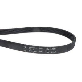 Hutchinson - Tumble dryer belt 1941 PHE