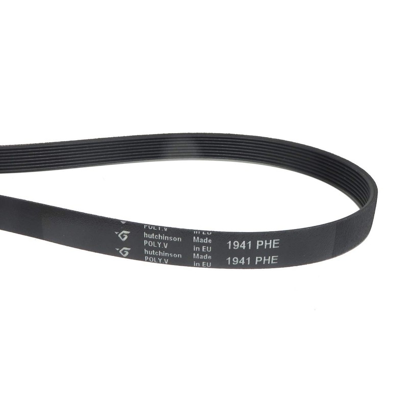 Hutchinson - Tumble dryer belt 1941 PHE