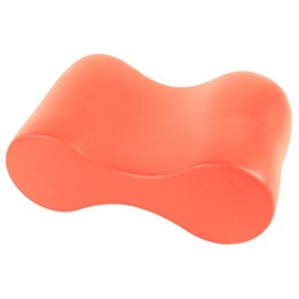 CanDo 20-4051R Pull Buoy, Adult Size, Red,Large