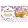 GT Cholesterol Tea Premium Blend, 1.34 Ounce Box (20 Tea