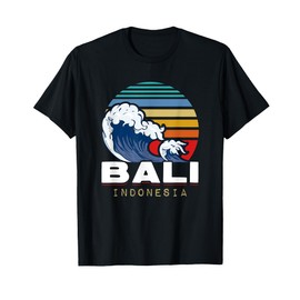 Bali Indonesia T-Shirt