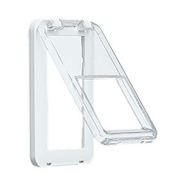 Panasonic WTC79512F Switch Plate with Protective Cover for 1 Row Double Handle Top Cover, Beige