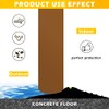 10Ft Universal Garage Door Bottom Threshold Seal Strip with 10oz