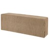 MECCANIXITY Air Conditioner Cover 35-37 Inch Knitted Elastic Cloth Dustproof