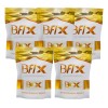 B Flx Antes B-flex 30 Cápsulas Garden Life 5 Piezas