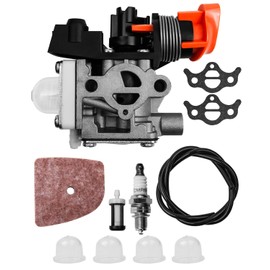 Carburetor Fit for Stihl HL94 FS94 HL 94 FS 94 HL91 HL92 KM94 SP92 Brushcutter Replace 4149 120 0602 4149-120-0602, String Trimmer Carb Tune Up Kit