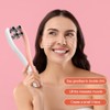 LOMUG Double Chin Remover Face Massager, V Face Lifting Device