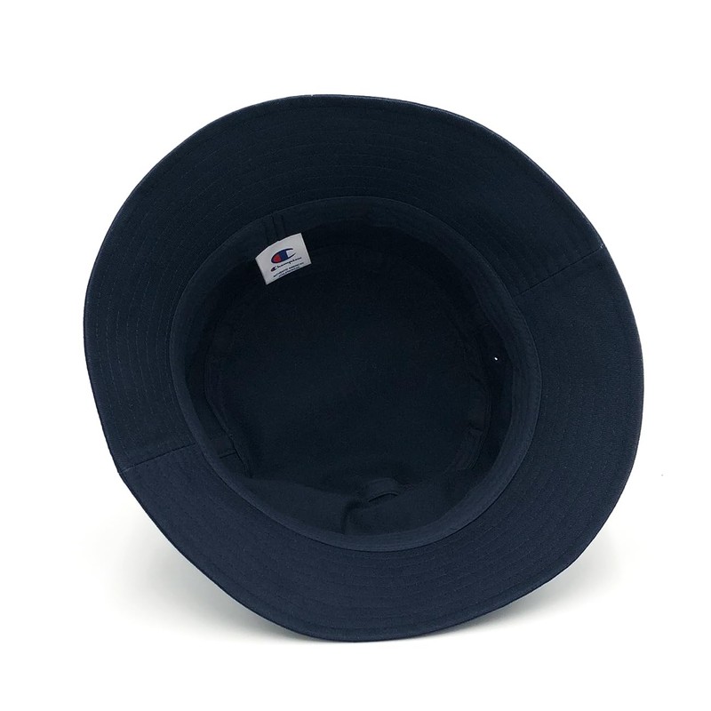 Champion Bucket Hat, Women's, Men's, 22.8 inches (58 cm), 23.6
