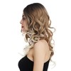 WIG ME UP TYM-1024-4TT27/613 Women's Wig Imitation Scalp Long Curls