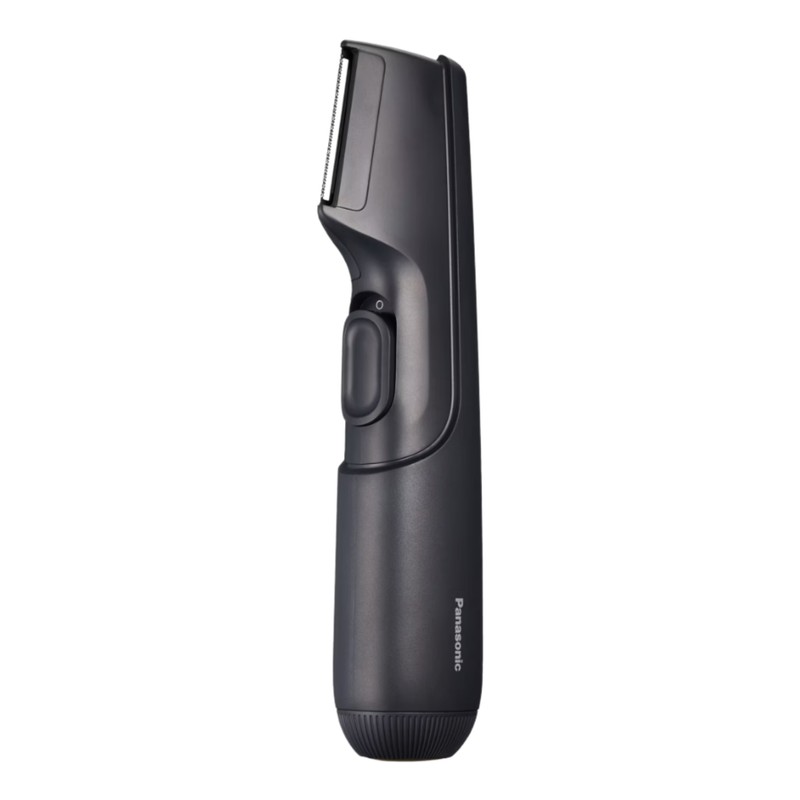 Panasonic Compact Wet & Dry Precision Body Groomer