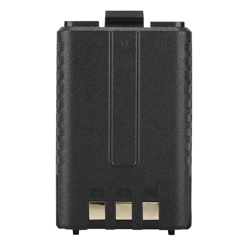 7.4V 1800mAh Li ion Battery For Baofeng UV 5R UV