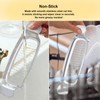 Butter Slicer Cutter & Cheese Cutter–Multi-Use Kitchen Tool for Evenly