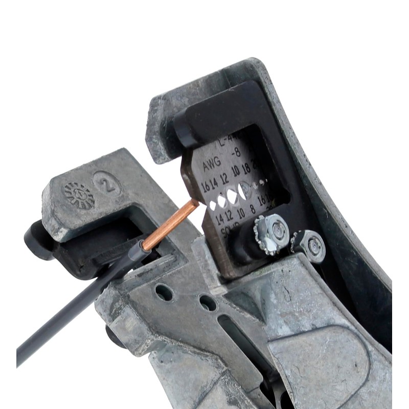 Ideal Strip Master 45 – 092