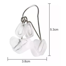 Vanella Monterrey Respigador De Nariz Levantar Adelgazamiento Corrección