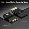 Smart Card Wallet for Men Slim: Minimalist Wallet for Men