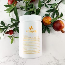 Bolayon Latinix Powder 500g+Sample VL-015 / 볼라욘 라티닉스 파우더 500g+샘플 VL-015