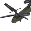 Remote Control Helicopter Dual Propeller Multiple Protection Altitude Hold RC