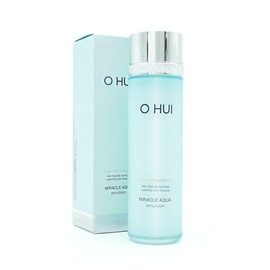 OHUI 오휘 미라클 아쿠아 에멀전 130ml Y OHUI Miracle Aqua Emulsion 130ml Y