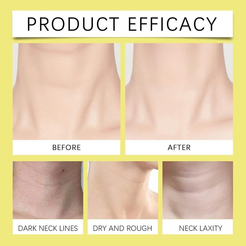 (Most Coveted) Z Sea Neck Cream - Anti-Aging Neck Cream,
