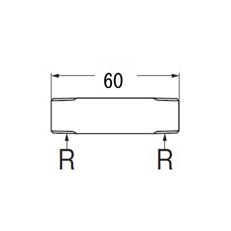 SANEI V22J-62-13X60 Water Supply Pipe for Stop Faucet Length 2.4