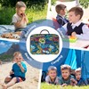 Clastyle Street Graffiti Insulated Lunch Bag Children Small Cool Bag