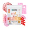 Creatine Chews & Plant Protein 2-Pack Bundle | Pre &