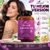 Suplemento Biotina Colágeno Multivitaminas 120 Caps