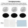 Foam Earbud Tips for Plantronics Ploy Voyager 5200 5220 5210