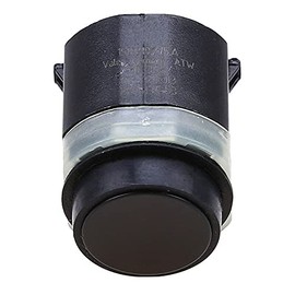 Riloer Parking Sensor, Front Rear Garage Parking Aid Reversing Sensor