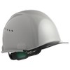 Sumibe Techno Plastic SAX2C-A-PGY-S Helmet SAX2C-A-PGY-S Helmet with Air Vent