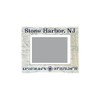 R and R Imports Stone Harbor New Jersey Souvenir Wooden