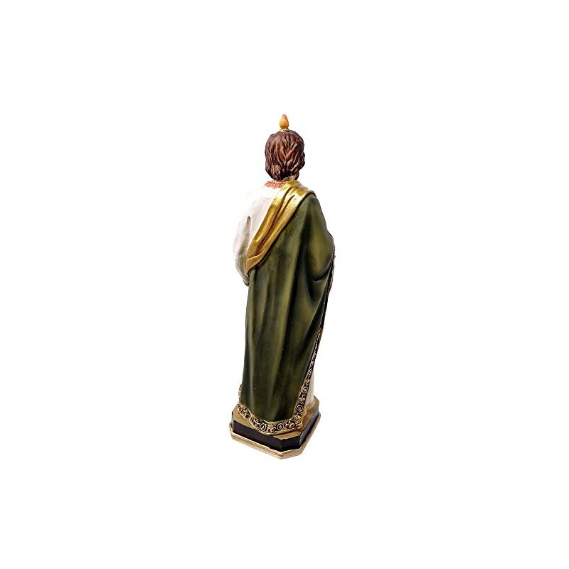 Inmaculada Romero IR San Judas Tadeo Figurine Motif 20 cm