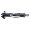 Hillman Hollow Wall Anchor, Zinc Plated, 1/4 Inch, 2-Pack 591264